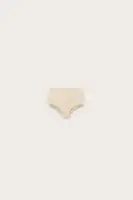 BABY PETAL DRESS & BLOOMER - OFF WHITE(OFF WHITE,12-18 MONTHS)