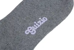 Cozy Socks(Grey,XS/S)