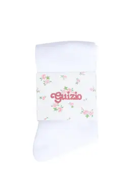 Crew Socks(CREAM,XS/S)