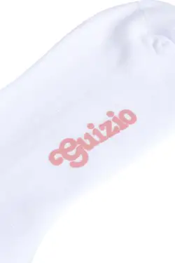Crew Socks(CREAM,XS/S)