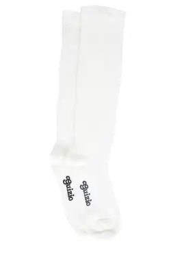 Slouchy Socks(CREAM,XS/S)
