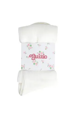 Slouchy Socks(CREAM,XS/S)