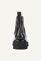 SENNI CHELSEA BOOT(Black,5)