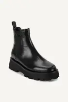 SENNI CHELSEA BOOT(Black,5)