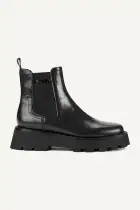 SENNI CHELSEA BOOT(Black,5)