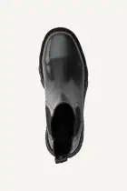 SENNI CHELSEA BOOT(Black,5)