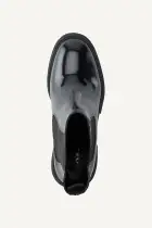 THANA PLATFORM BOOT(Black,5)