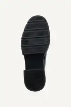 THANA PLATFORM BOOT(Black,5)