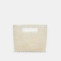 LINZY HANDBAG PEARL