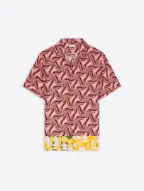 Short sleeve shirt