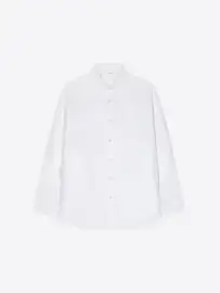 Cocoon shirt