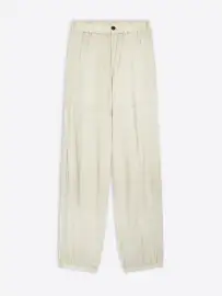 Parachute pants