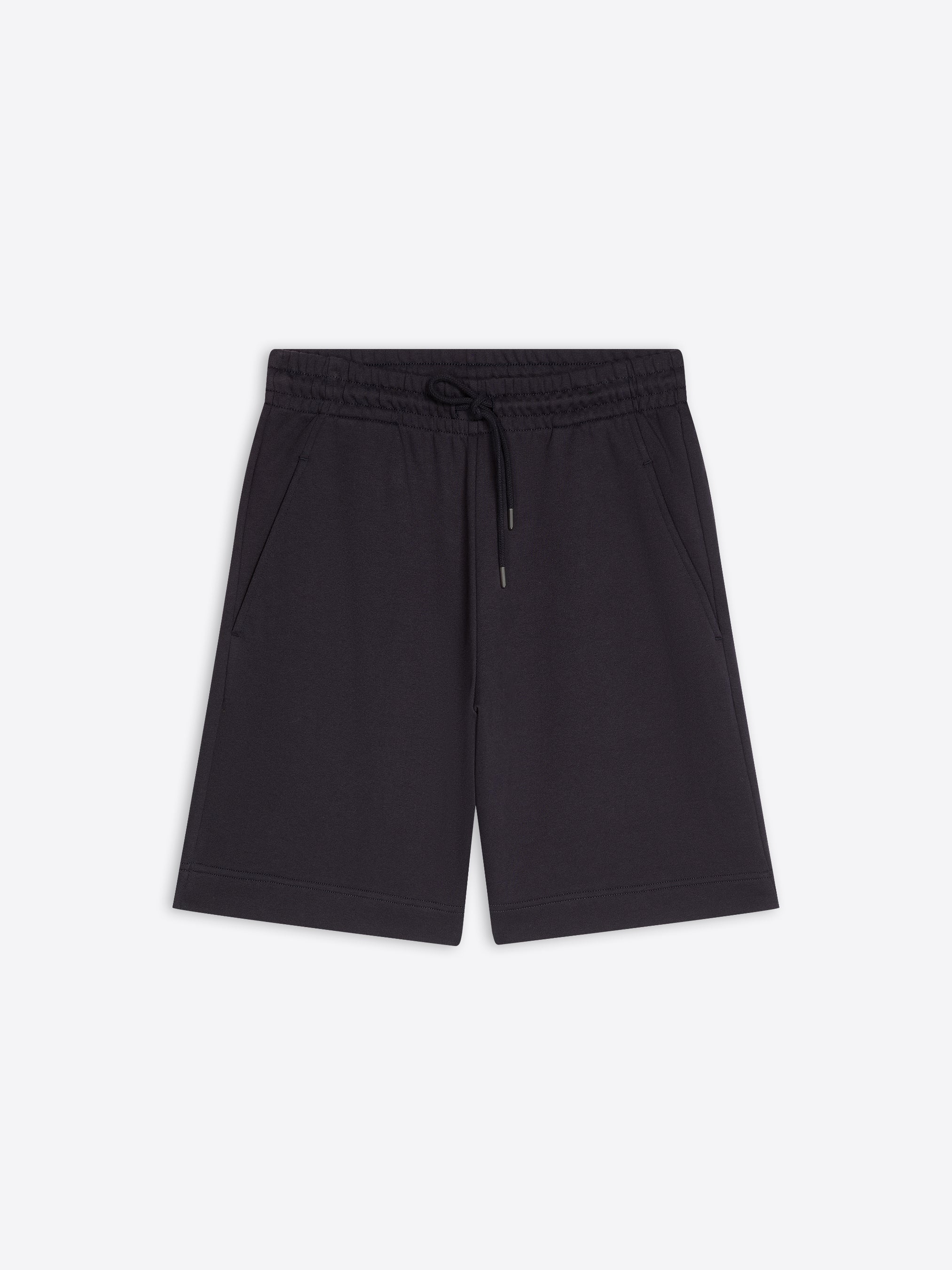 Drawstring shorts