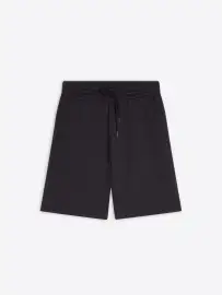 Drawstring shorts