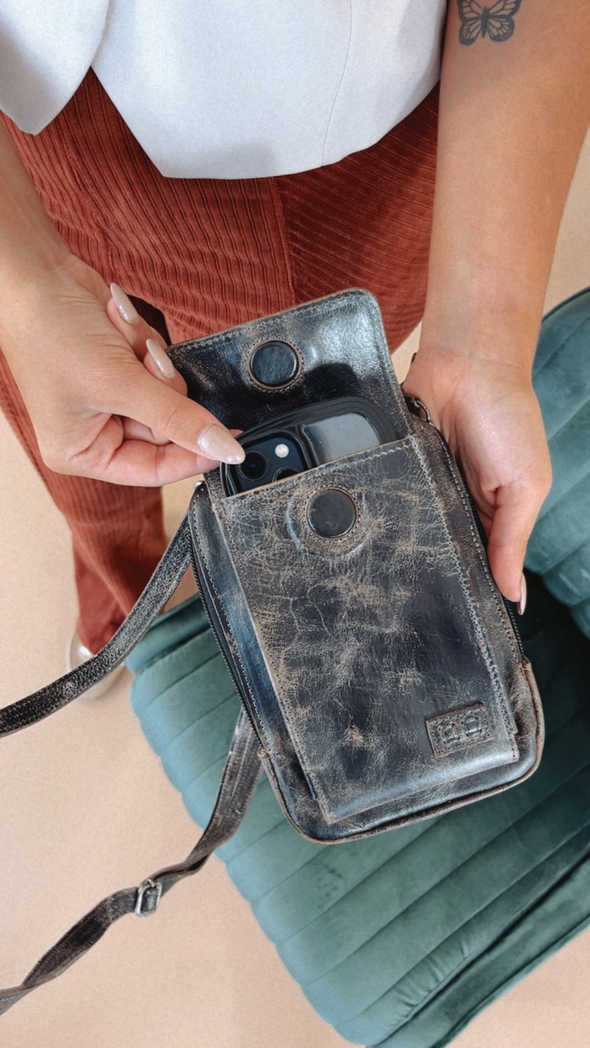 Bedstu Alelike, Black Lux