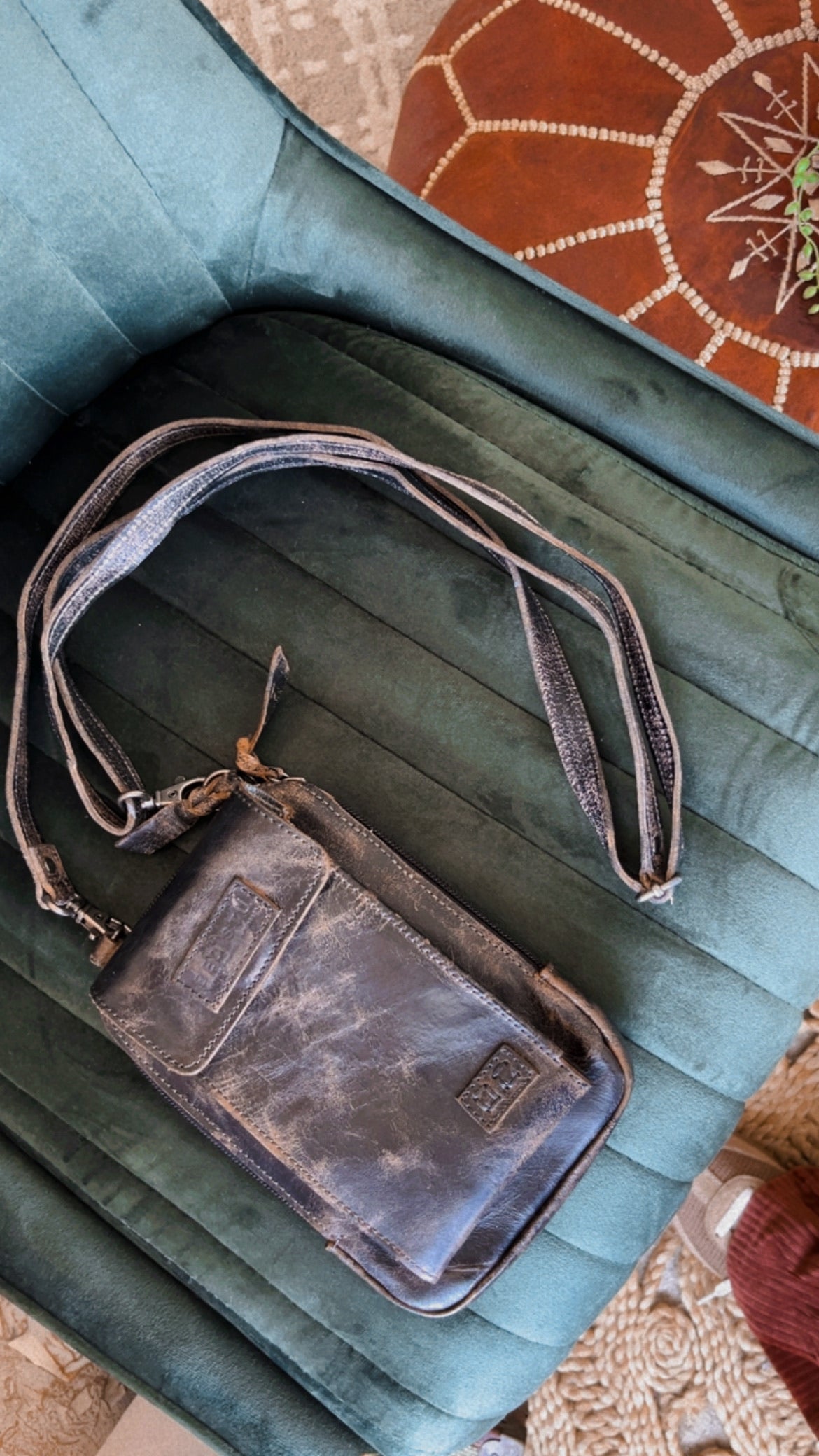 Bedstu Alelike, Black Lux