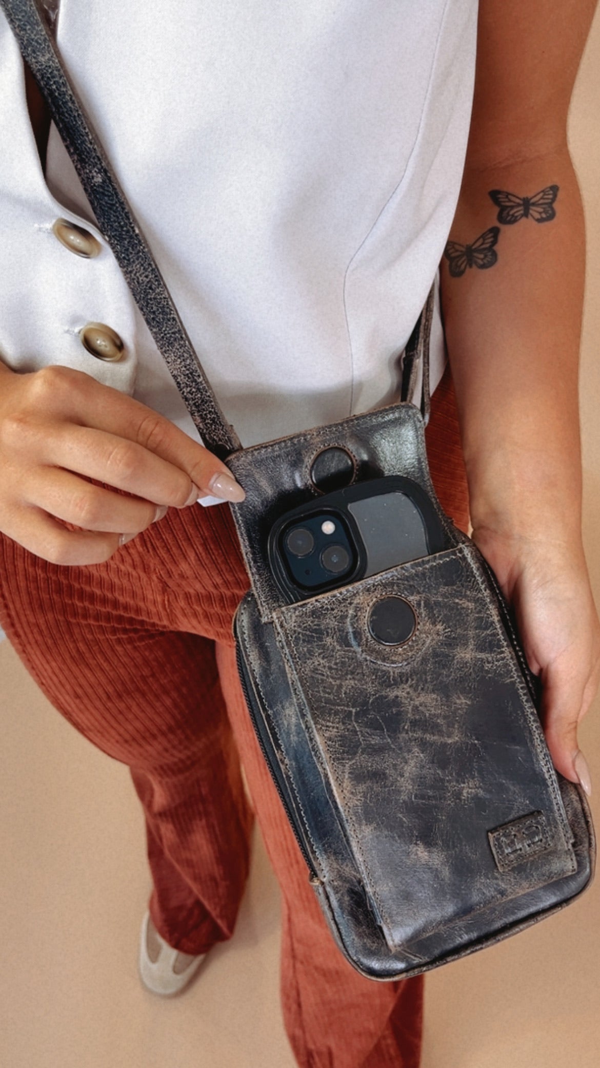 Bedstu Alelike, Black Lux