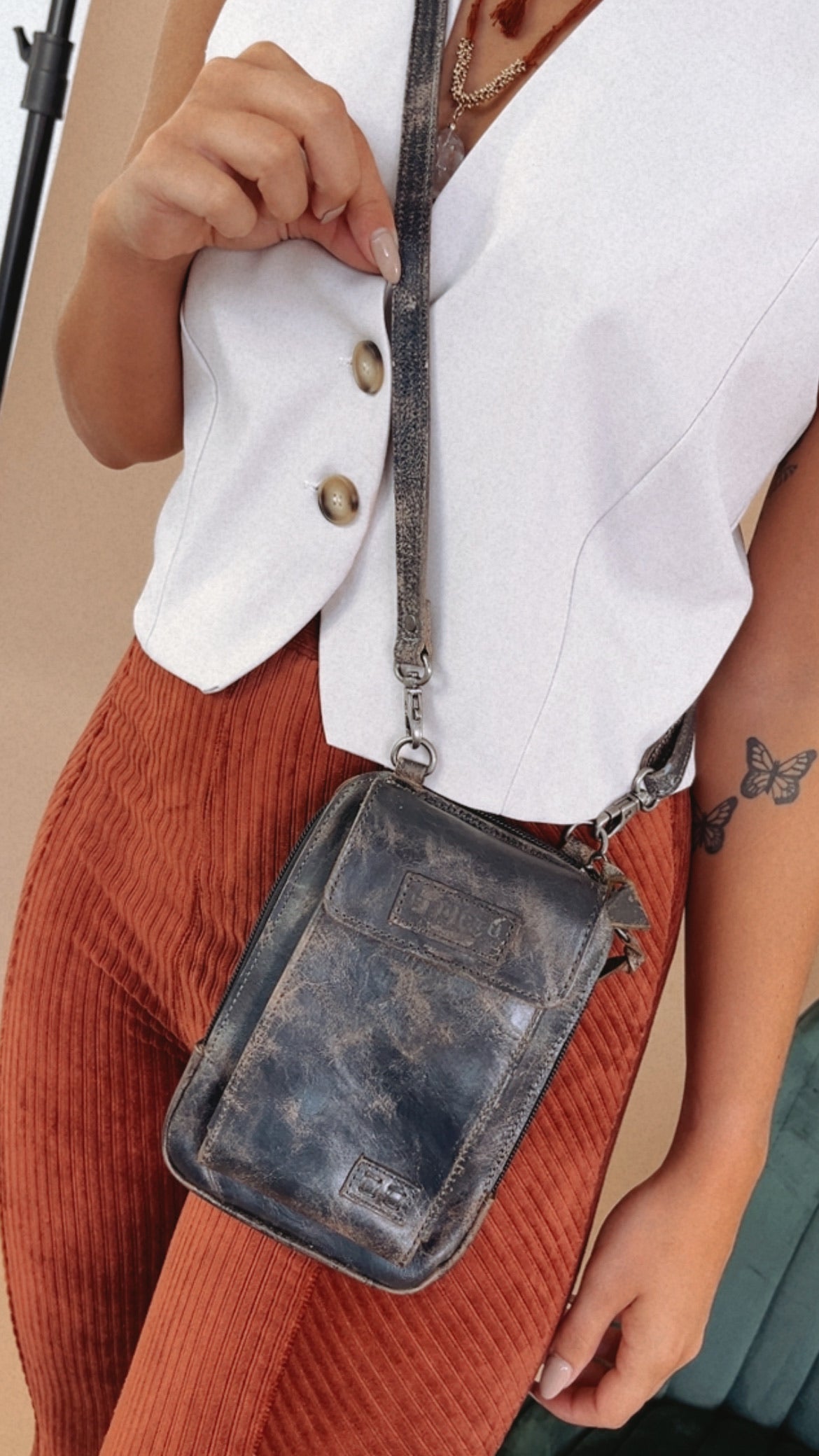 Bedstu Alelike, Black Lux