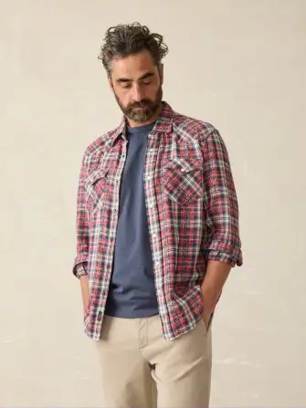 Sunwashed Pocket Tee - Dune Navy(DUNE NAVY,XS)