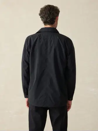 Movement™ Field Jacket - Winter Black(Winter Black,XS)