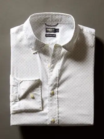 Movement™ Shirt Classic Fit - Mist Sunburst