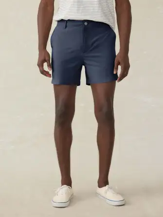 All Day™ Short 2.0 (5) - Blue Nights