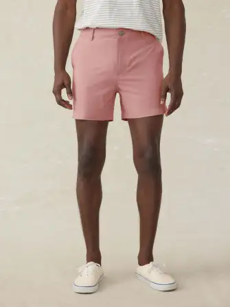 All Day™ Short 2.0 (5) - Rose Red
