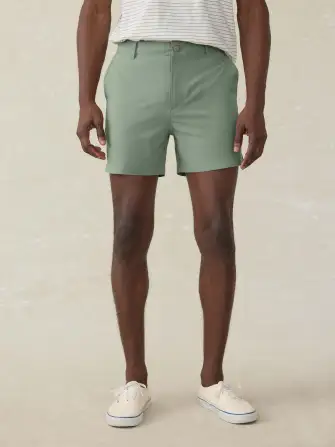 All Day™ Short 2.0 (5) - Trail Olive