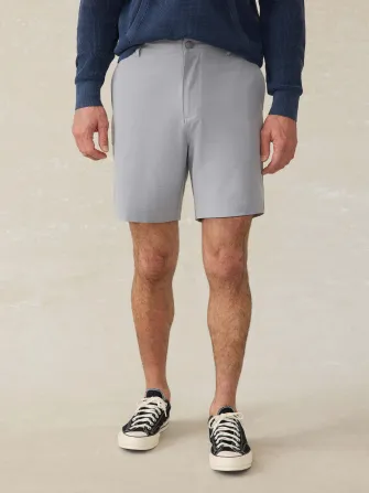 All Day™ Short 2.0 (7) - Ice Grey