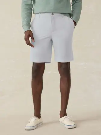 All Day™ Short 2.0 (9) - Ice Grey
