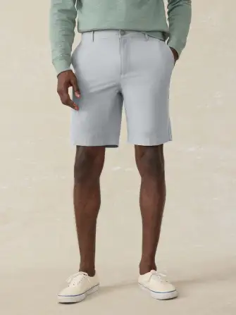 All Day™ Short 2.0 (9) - Stone