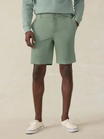 All Day™ Short 2.0 (9) - Trail Olive