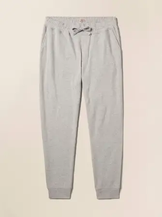 Legend™ Sweatpant - Light Grey Heather