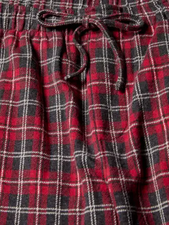 Legend™ Pajama Pant - Redwood Mountain Plaid(Redwood Mountain Plaid,XS)