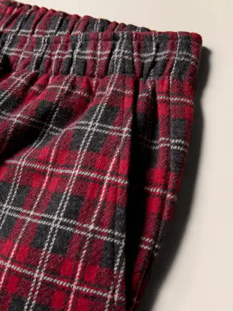 Legend™ Pajama Pant - Redwood Mountain Plaid(Redwood Mountain Plaid,XS)