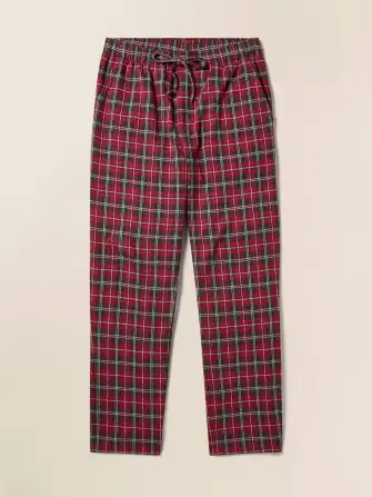 Legend™ Pajama Pant - Redwood Mountain Plaid(Redwood Mountain Plaid,XS)