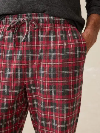 Legend™ Pajama Pant - Redwood Mountain Plaid(Redwood Mountain Plaid,XS)