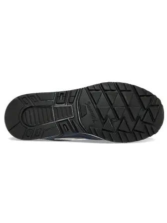 Saucony Men's Shadow 6000 - Navy Grey(Navy/Grey,9)