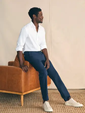 Movement™ Dress Shirt - Cloud White(Cloud White,XS)