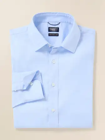 Movement™ Shirt (Tall) - Azure Sky