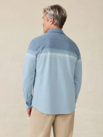 Legend™ Sweater Shirt - Blue Sky Coast(Blue Sky Coast,XS)