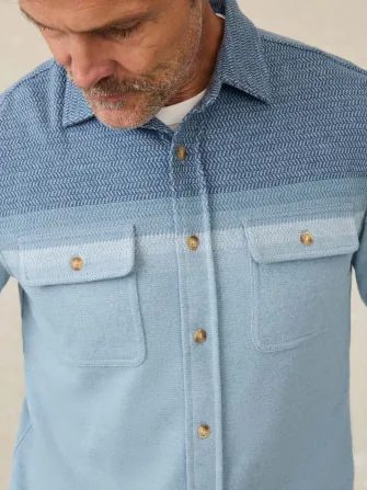 Legend™ Sweater Shirt - Blue Sky Coast(Blue Sky Coast,XS)