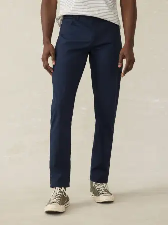 Movement™ 5-Pocket Pant - Navy