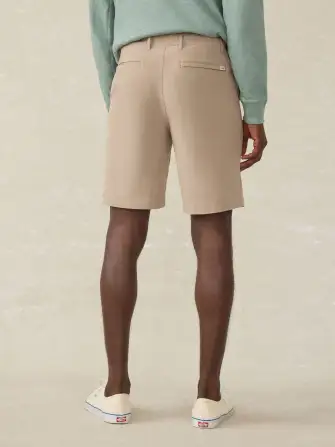 All Day™ Short 2.0 (9) - Khaki(Khaki,28)
