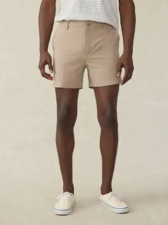 All Day™ Short 2.0 (5) - Khaki