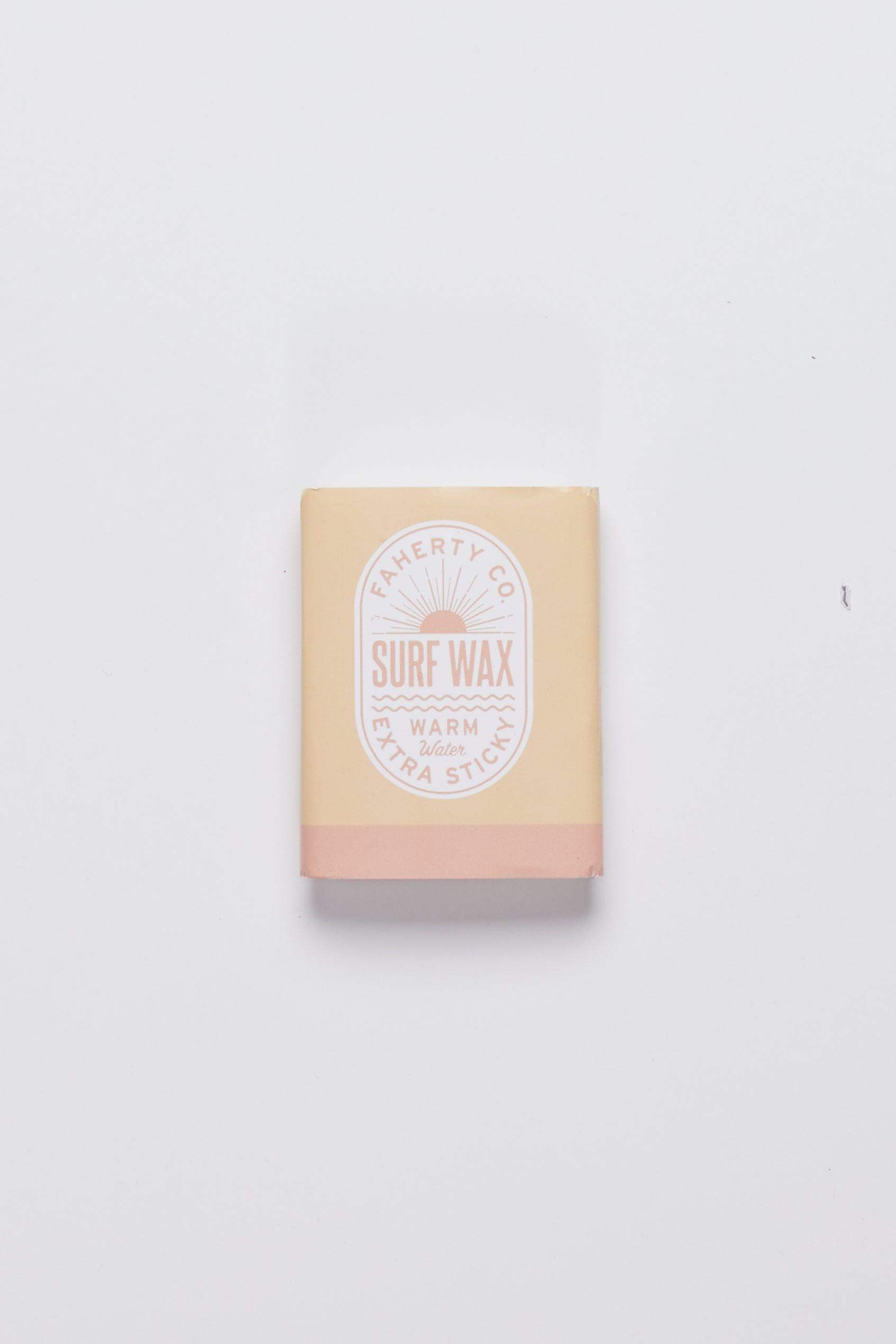 Surf Wax - Warm(Warm,OS)