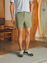 All Day Shorts (5 Inseam) - Olive