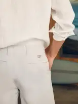 All Day Shorts (7 Inseam) - Stone(Stone,28)