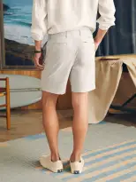 All Day Shorts (7 Inseam) - Stone(Stone,28)