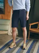 Belt Loop All Day Shorts (9) - Charcoal